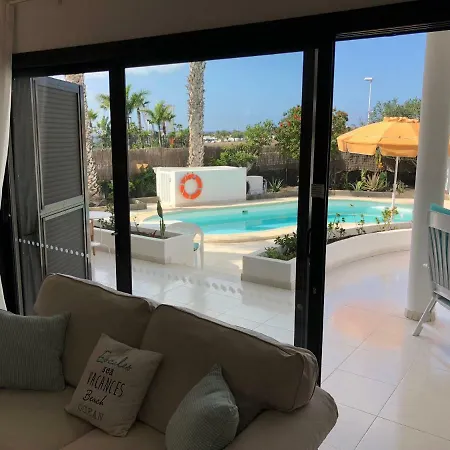 Sol Y Luna - Heated Pool - Bbq - Car Not Essential فيلة بلايا بلانكا