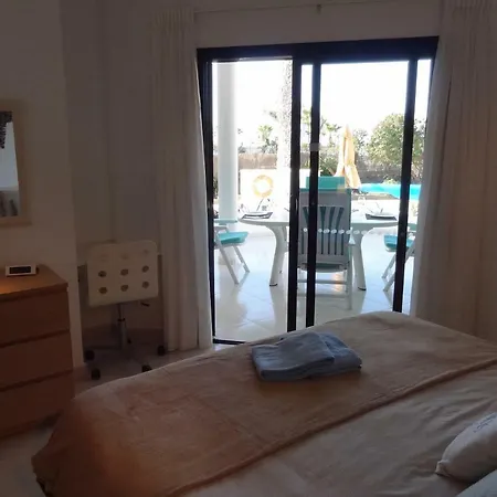 Sol Y Luna - Heated Pool - Bbq - Car Not Essential فيلة بلايا بلانكا
